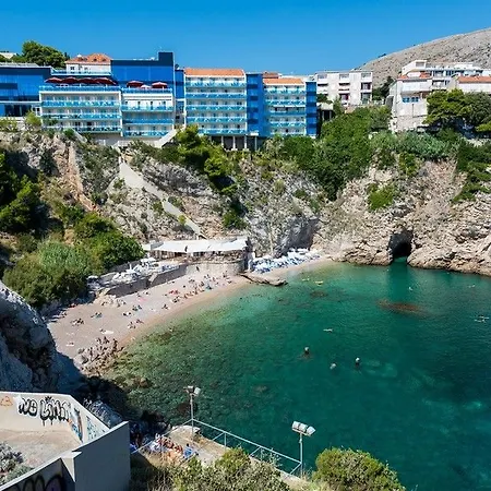 Ivanka Hotel Dubrovnik