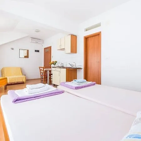 Ivanka 3* Dubrovnik