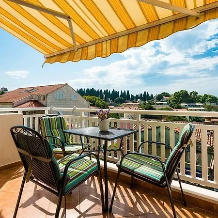 Ivanka Hotel Dubrovnik